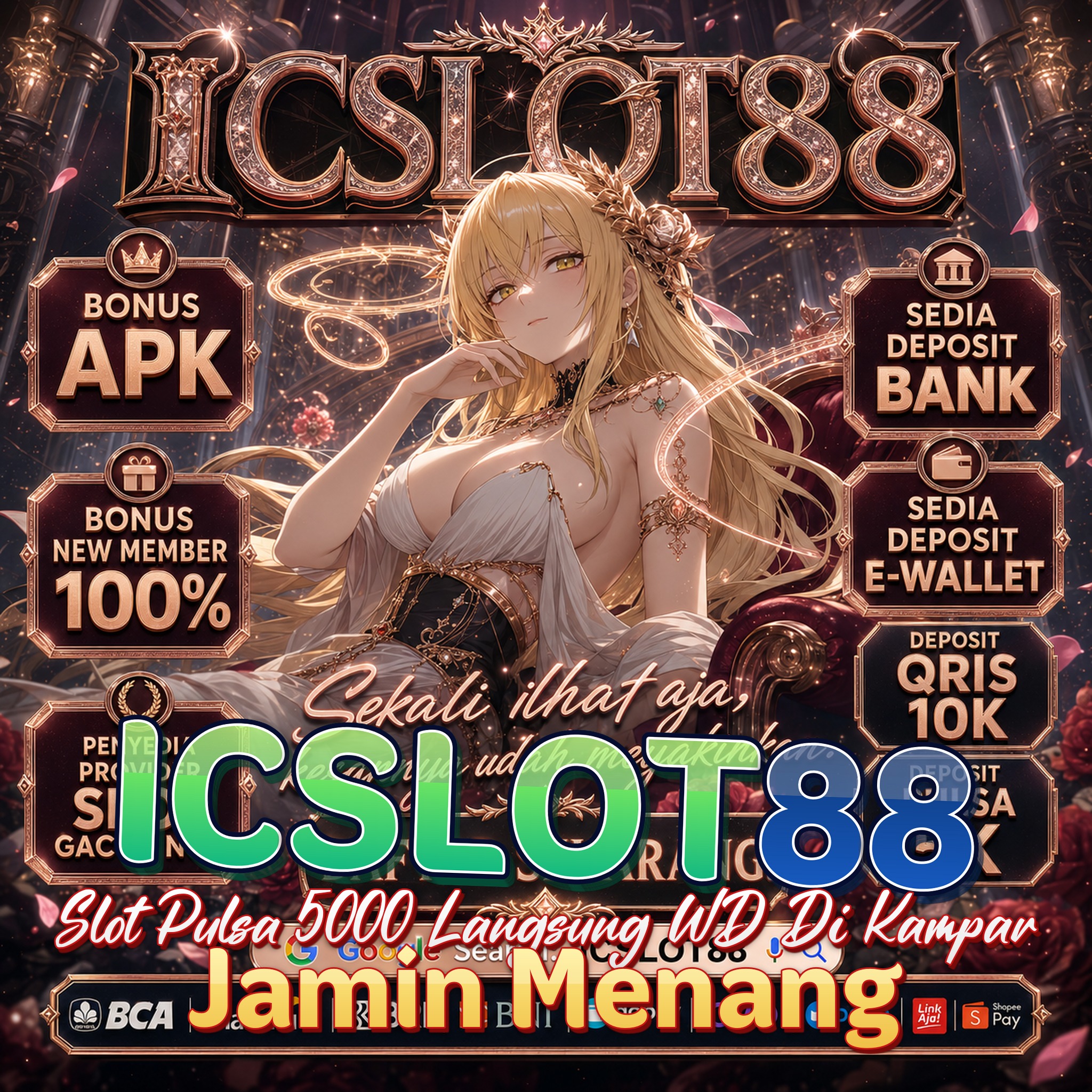 ICSLOT88