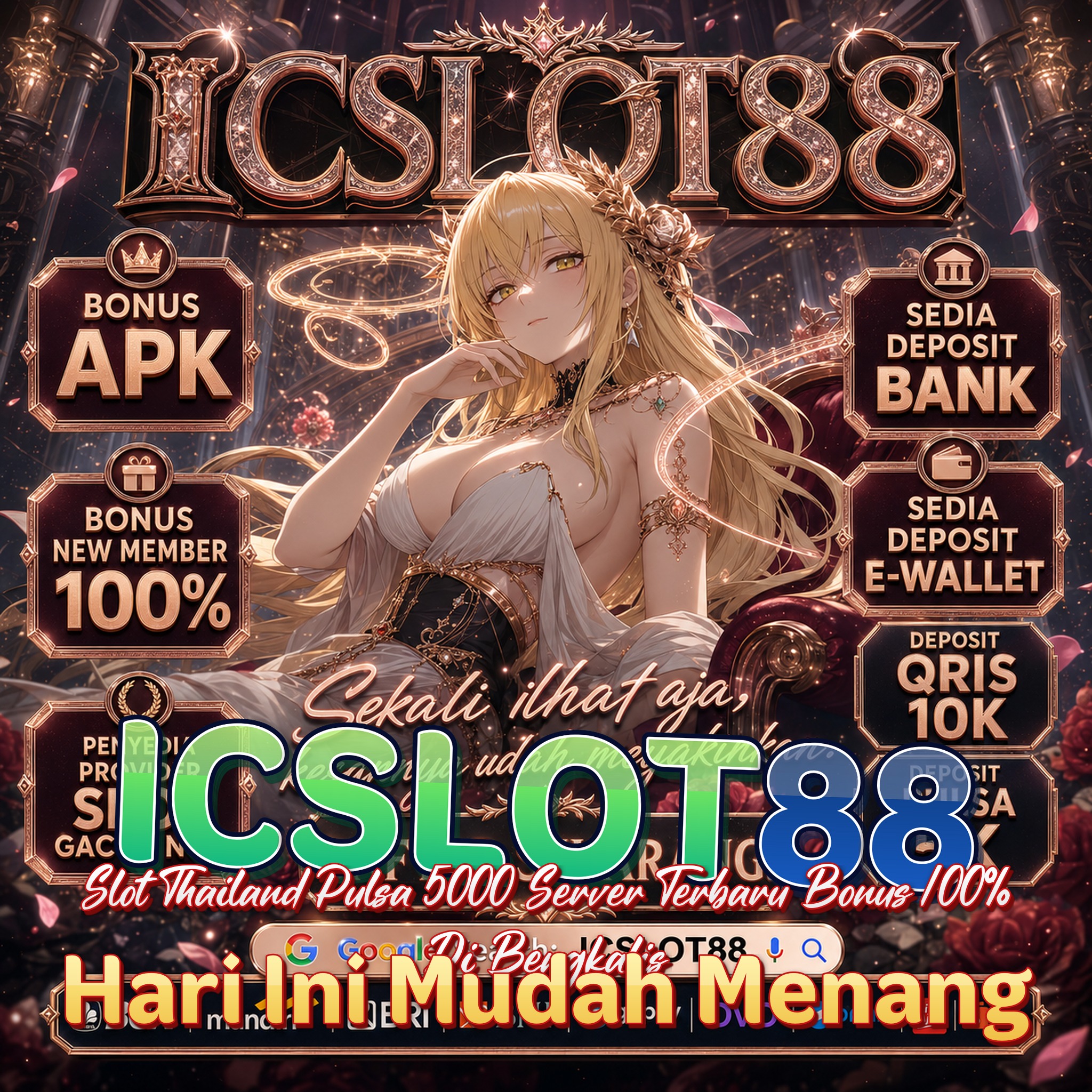 ICSLOT88